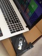 Asus X551MA. 1,8����, ��� 2048 ��, ���� 500���, WiFi, Bluetooth, ����������� �� 4��. ����