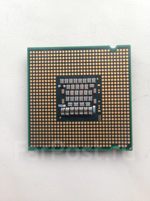 Intel Core 2 Duo E6550 ����