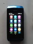 Nokia Asha 306. �/� ����