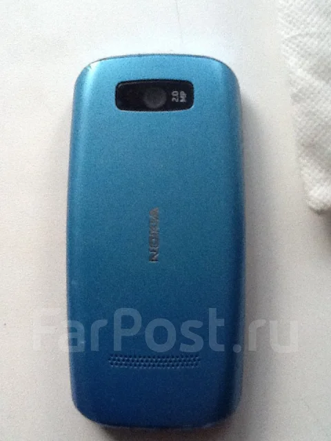 Nokia Asha 306. �/� ����