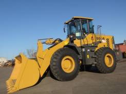 SDLG LG953. ЗАО "Ростехно" продает фронтальный погрузчик SDLG 953, 3,00 куб. м.