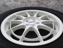Enkei. 7.0x17, 5x100.00, ET50, ЦО 73,1 мм.