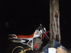 Honda XL 250R. 300����. ��., ��������, ���������, ������ �� �� ����