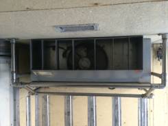 Рефрижераторная установка. Mitsubishi Fuso Canter Mitsubishi Canter