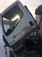 Дверь боковая. Mitsubishi Canter