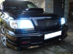 Воздухозаборник. Subaru Forester, SF5, SF6, SF9. Под заказ
