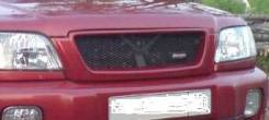 Решетка радиатора. Subaru Forester, SF9, SF6, SF5. Под заказ