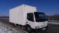Mazda Titan. Продается грузовик мазда - титан, 4 200 куб. см., 3 000 кг.