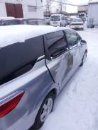 Ветровик. Honda Airwave