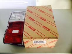 Катафот. Lexus GX460, 150