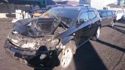 Рычаг подвески. Nissan Murano, PNZ50 Двигатели: VQ35DE, VQ35