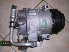 Компрессор кондиционера. Mercedes-Benz W203 Mercedes-Benz C-Class, W203, 203 Двигатель 111951