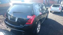 Амортизатор. Nissan Murano, PNZ50 Двигатели: VQ35DE, VQ35
