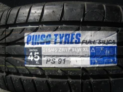 Pinso PS-91. ������, 2013 ���, ��� ������, 4 ��