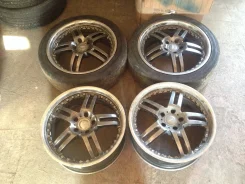 Diamo. 7.5x18", 5x114.3 ����