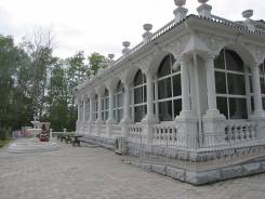Облицовочный камень. Под заказ