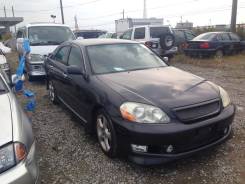 Toyota Mark II. JZX110, 1JZFSE