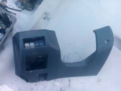 Панель рулевой колонки. Mazda Mazda3, JMZBK12Z