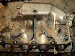 Коллектор впускной. Toyota Sprinter, AE110 Двигатель 5AFE
