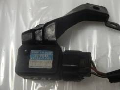 Датчик абсолютного давления. Toyota Cresta, GX81, JZX81 Toyota Mark II, JZX81, GX81 Toyota Chaser, GX81, JZX81 Двигатели: 1GFE, 1GGE, 1JZGE, 1JZGTE
