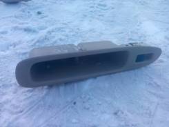 Кнопка стеклоподъемника. Toyota Vista Ardeo, ZZV50G, ZZV50