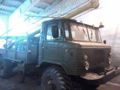 ГАЗ 66-11. Продаётся ГАЗ 6611 БКМ 1993 г/в, 4 250 куб. см., 1 650 кг., 4 м.
