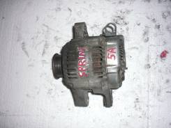 Генератор. Toyota Sprinter, AE110 Двигатель 5AFE