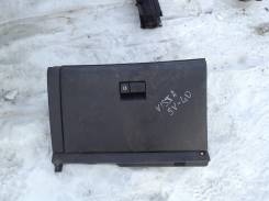 Бардачок. Toyota Vista, SV41 Двигатель 3SFE