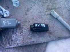 Кнопка. Toyota Vista Ardeo, ZZV50G, ZZV50