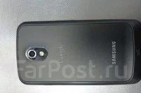 Samsung Nexus ����