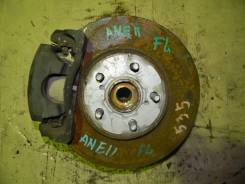 Ступица. Toyota Wish, ANE11, ANE11W Двигатель 1AZFSE