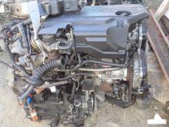 Двигатель в сборе. Nissan AD, VENY11 Двигатель YD22DD