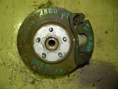 Ступица. Toyota Wish, ANE11, ANE11W Двигатель 1AZFSE