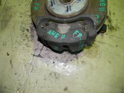 Суппорт тормозной. Toyota Wish, ANE11, ANE11W Двигатель 1AZFSE