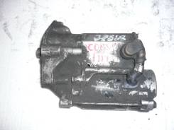 Стартер. Toyota Tercel, NL40, NL30 Toyota Corsa, NL30, NL40 Toyota Corolla II, NL30, NL40 Toyota Starlet, NP76, NP80, NP70 Двигатели: 1NT, 1N