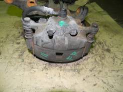 Суппорт тормозной. Nissan Wingroad, VENY11, VEY11, VFY11, VGY11, VHNY11, VY11, WFNY11, WFY11, WHNY11, WHY11, WPY11, WRY11, Y11
