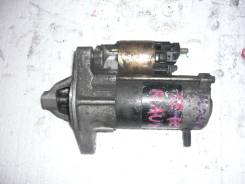 Стартер. Toyota: Tercel, Corsa, Cynos, Raum, Corolla II, Paseo, Starlet Двигатели: 5EFE, 5EFHE, 4EFTE, 4EFE