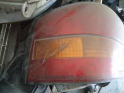 Стоп-сигнал. Toyota Vista, SV40, CV40 Двигатель 3SFE