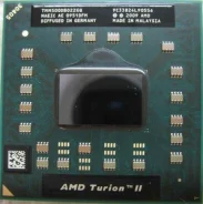 AMD Turion II Ultra M600 ����