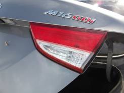 Стоп-сигнал багажника правый Avante MD / Elantra New. Hyundai Avante, MD Hyundai Elantra, MD