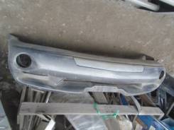 Накладка на бампер. Toyota Harrier, MCU15W, MCU10W, MCU10, ACU15, SXU10W, MCU15, ACU10W, SXU15, SXU15W, ACU15W, SXU10, ACU10