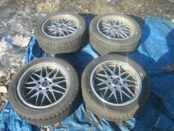Mak Stern. 8.0x38", 5x114.30, ET30 ����