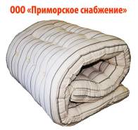 Матрасы ватные.