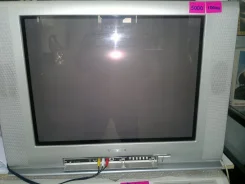 Toshiba. CRT (���) ����