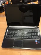 HP Pavilion 17. 17.3", 2����, ��� 8 ��, ���� 1 000���, WiFi: 1, Bluetooth: 1, ����������� �� 2��. ����