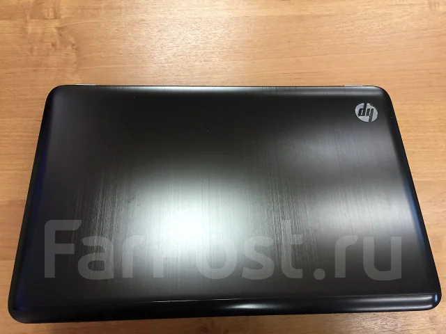 HP Pavilion 17. 17.3", 2����, ��� 8 ��, ���� 1 000���, WiFi: 1, Bluetooth: 1, ����������� �� 2��. ����