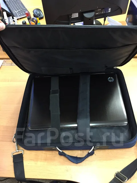 HP Pavilion 17. 17.3", 2����, ��� 8 ��, ���� 1 000���, WiFi: 1, Bluetooth: 1, ����������� �� 2��. ����