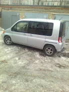 Honda Mobilio. �������, 4wd, 1.5, ������ ����
