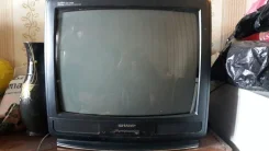 Sharp. LCD (��)