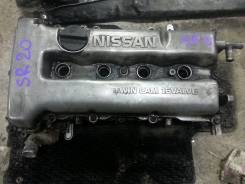 Головка блока цилиндров. Nissan Primera, HNP10 Двигатели: SR20DEL, SR20DI, SR20VE, SR20DEH, SR20DE, SR20
